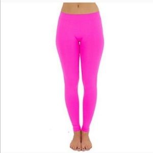 VS Pink Cool & Comphy